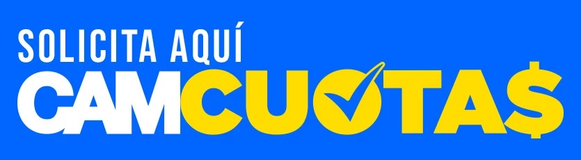 Cam Cuotas
