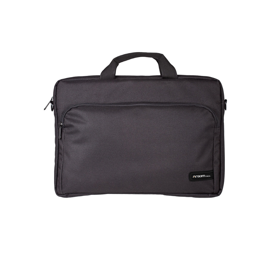 MALETIN  ARGOM PROFESSIONAL 15,6 ”  ARGOM ARG-BG-6780BK