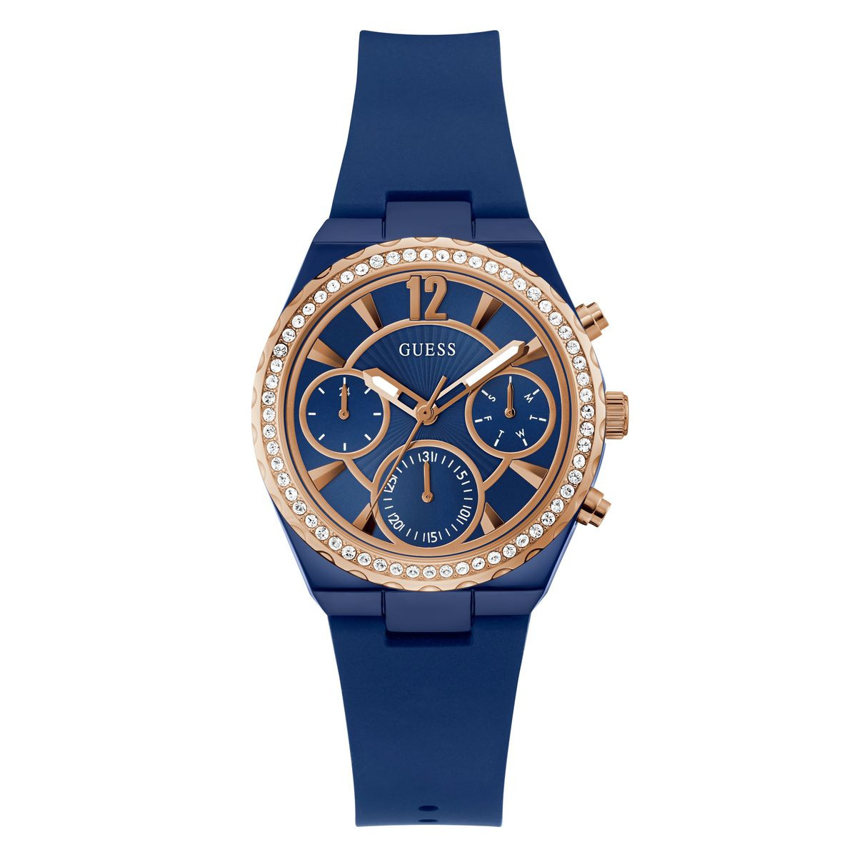 Reloj Guess Diana Femenino GW0697L3