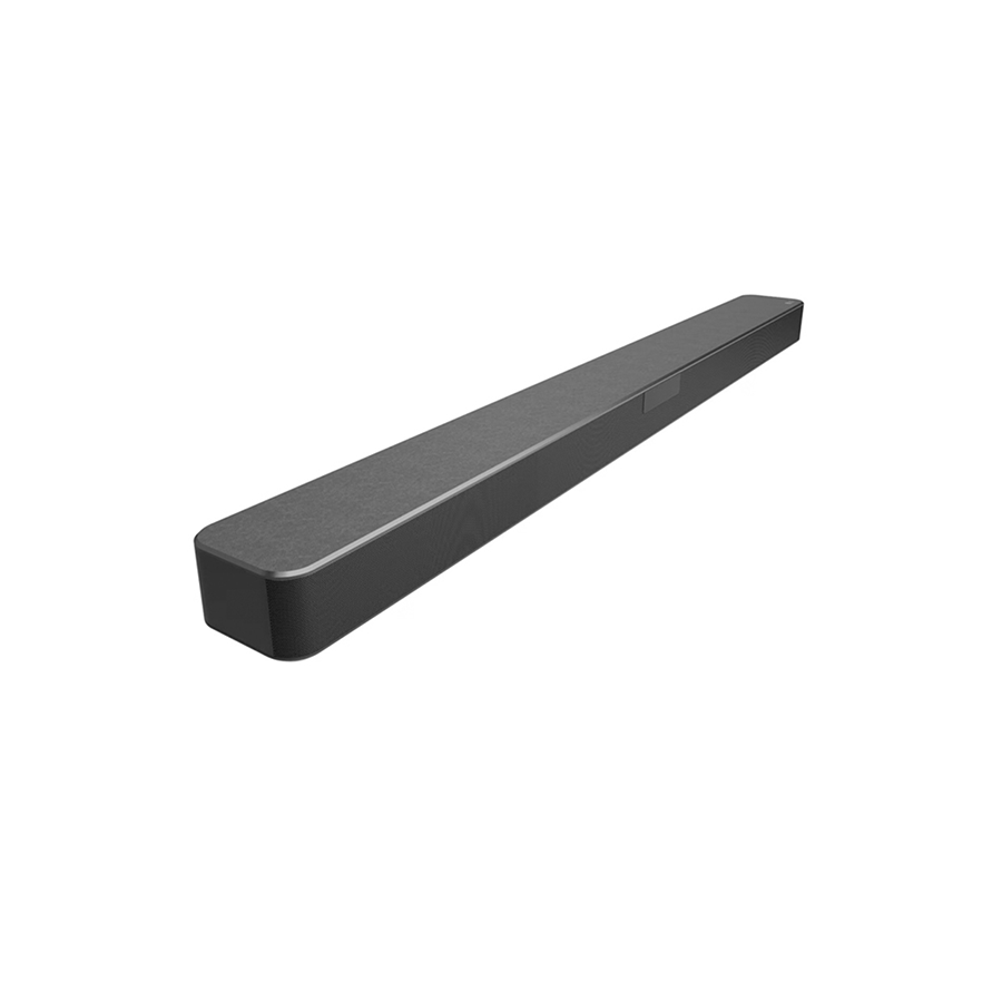 Barra De Sonido LG Color Negro 400W