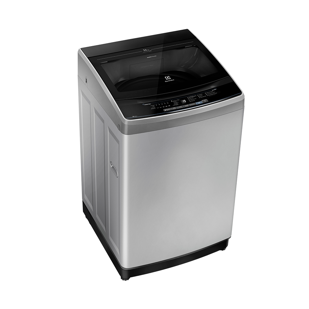 Lavadora Electrolux de 14 Kg