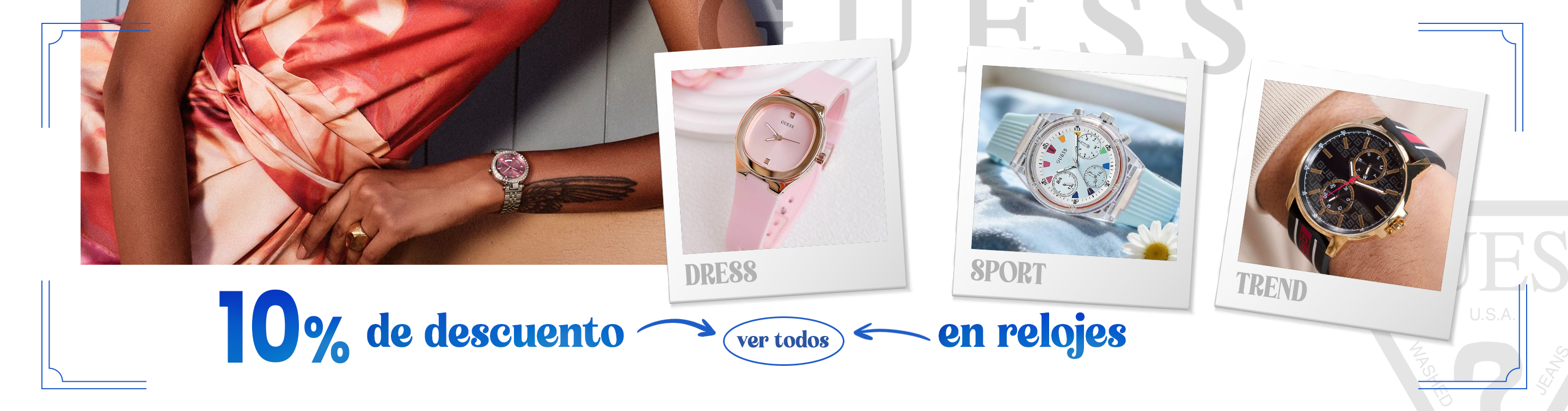 Camsa promo