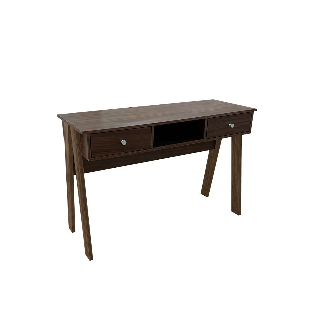 ESCRITORIO IZZI LYRA M2 MATE CASTANO