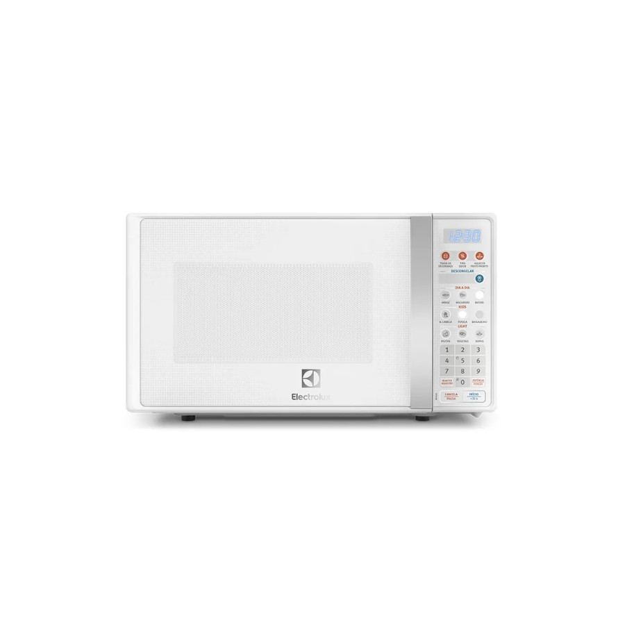 Microondas ELECTROLUX 17 Lts Blanco