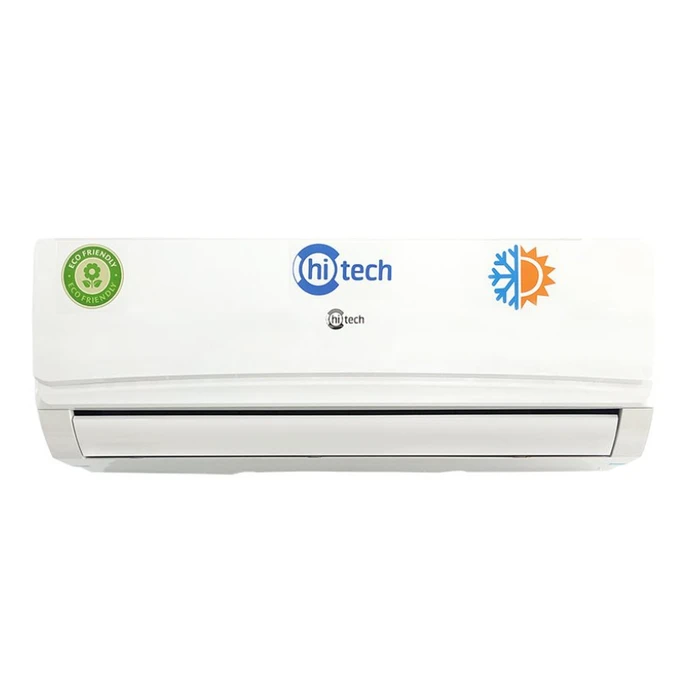Aire Acondicionado HITECH Split 24.000 Btu On/Off Frío/Calor