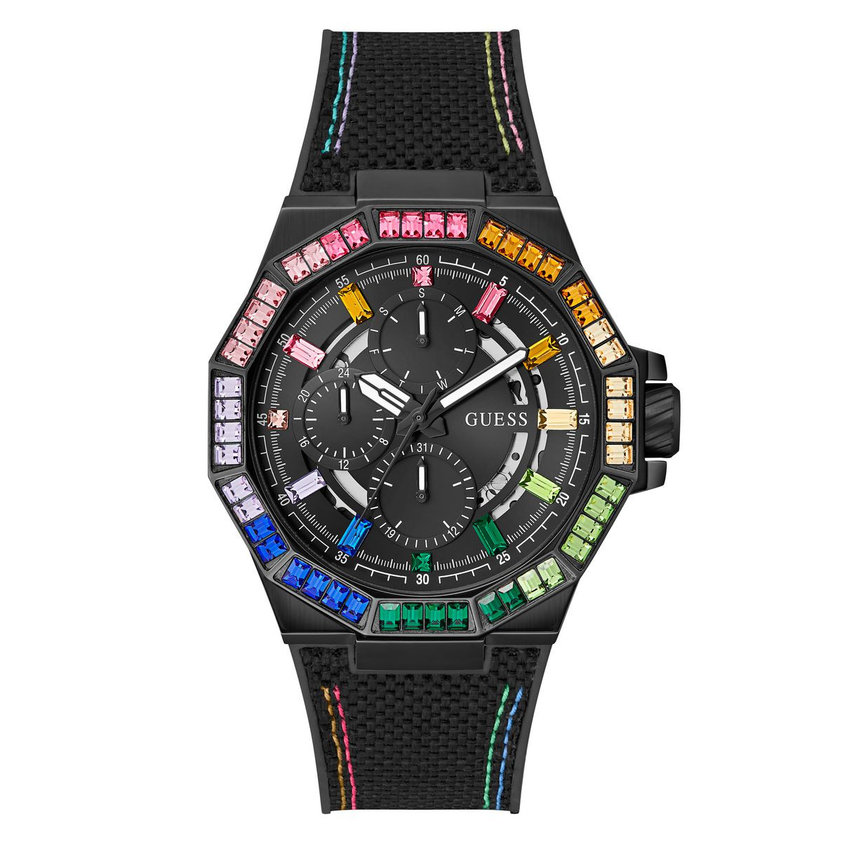 Reloj GUESS Energy  GW0701G1