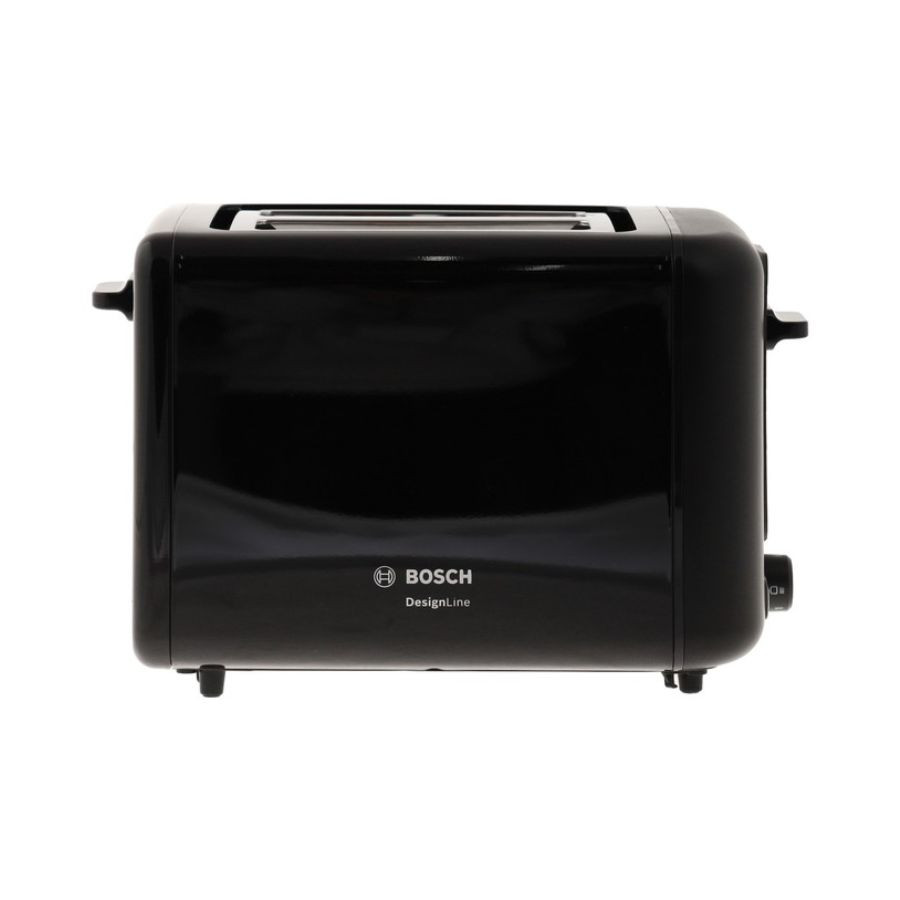 Tostadora BOSCH Tat3P423 970 W. 2 Ranura Negro