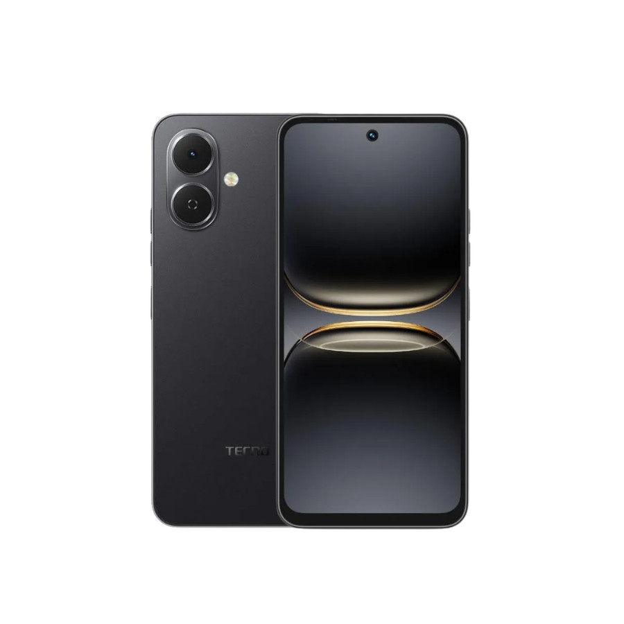 Celular TECNO Spark Go 2 8Gb 256Gb Negro