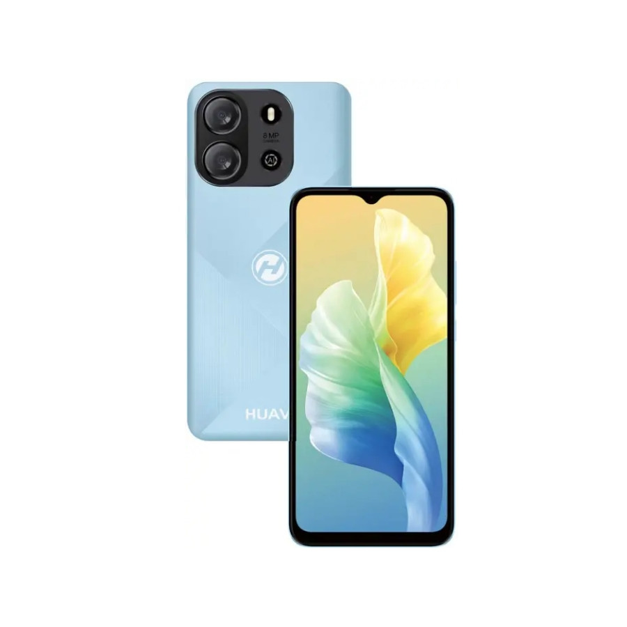 Celular HUAVI Gold 77 6Gb 64Gb 4100Mah Azul