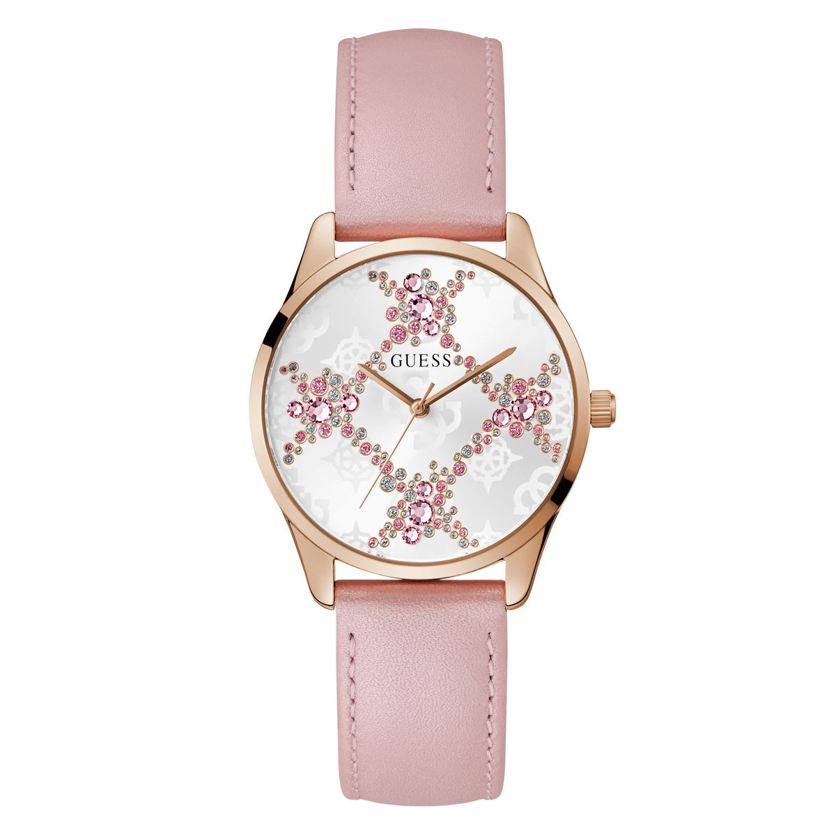 Reloj Guess Trend Femenino GW0837L2