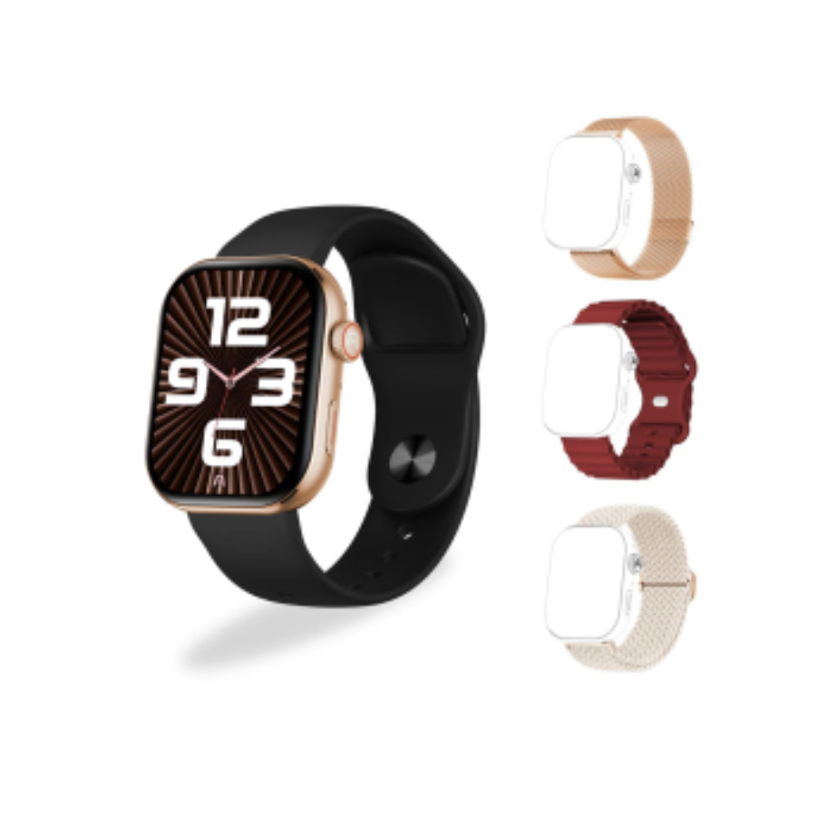 RELOJ INTELIGENTE SkeiWatch S40 ARGOM ARG-WT-6040RG