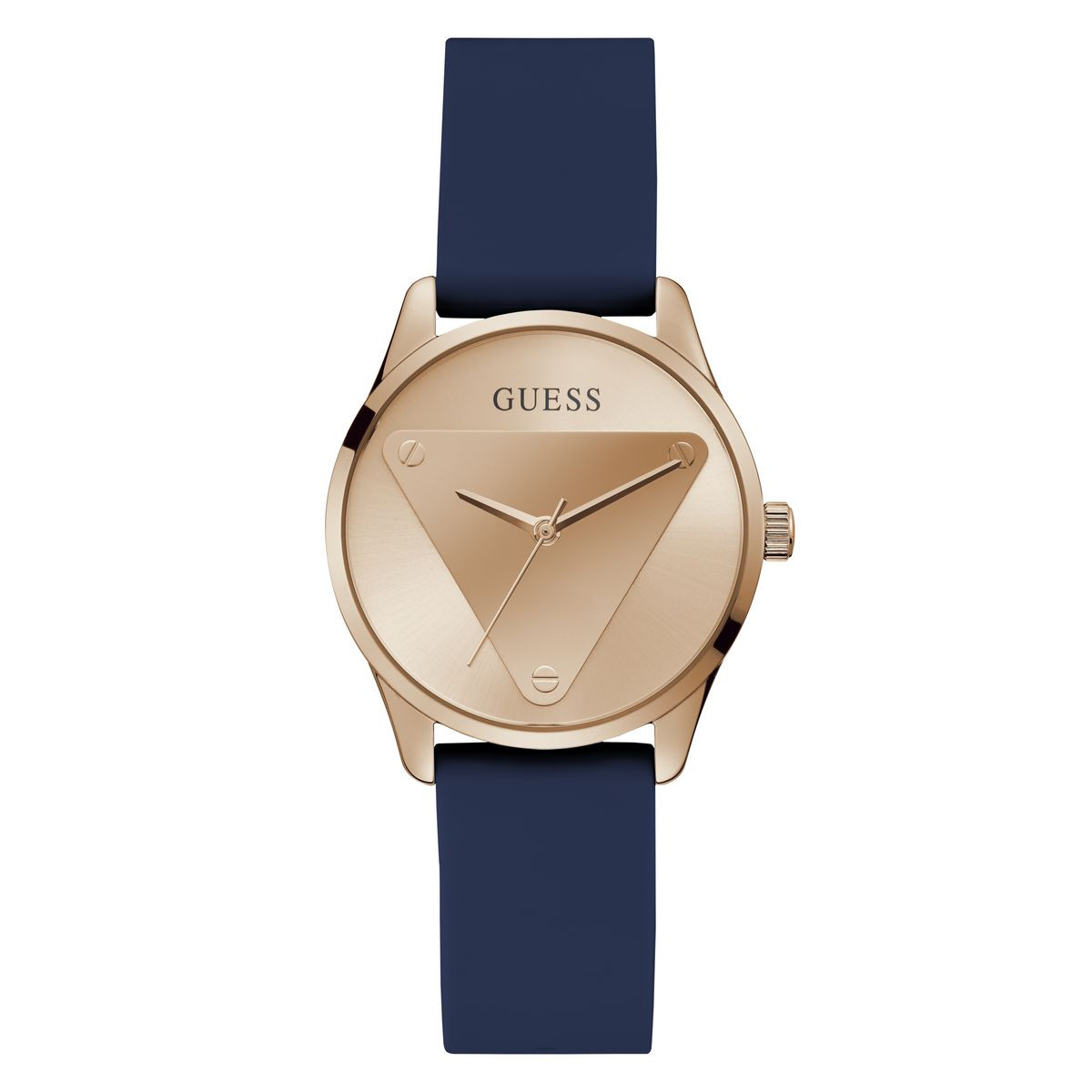 RELOJ GUESS LADIES ROSADO GW0509L1