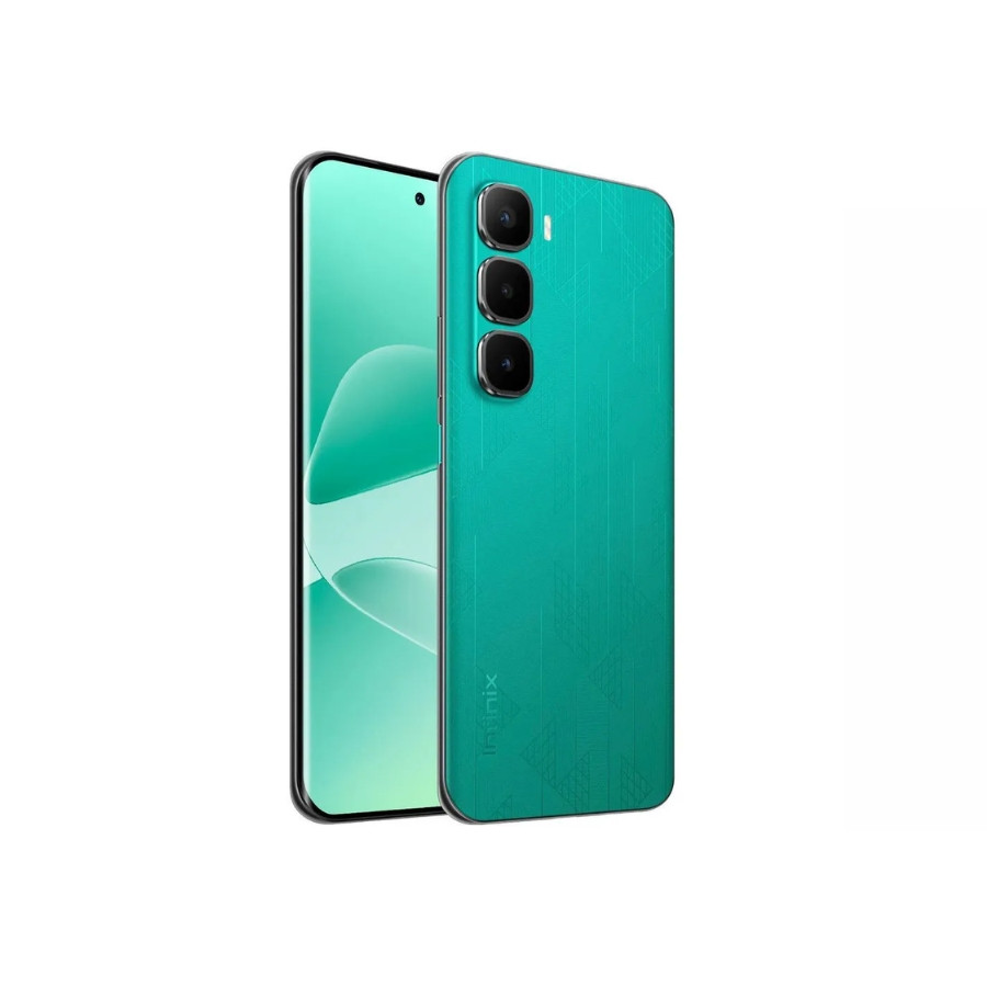 Celular INFINIX Hot 60 Pro 8+8Gb 256Gb Verde