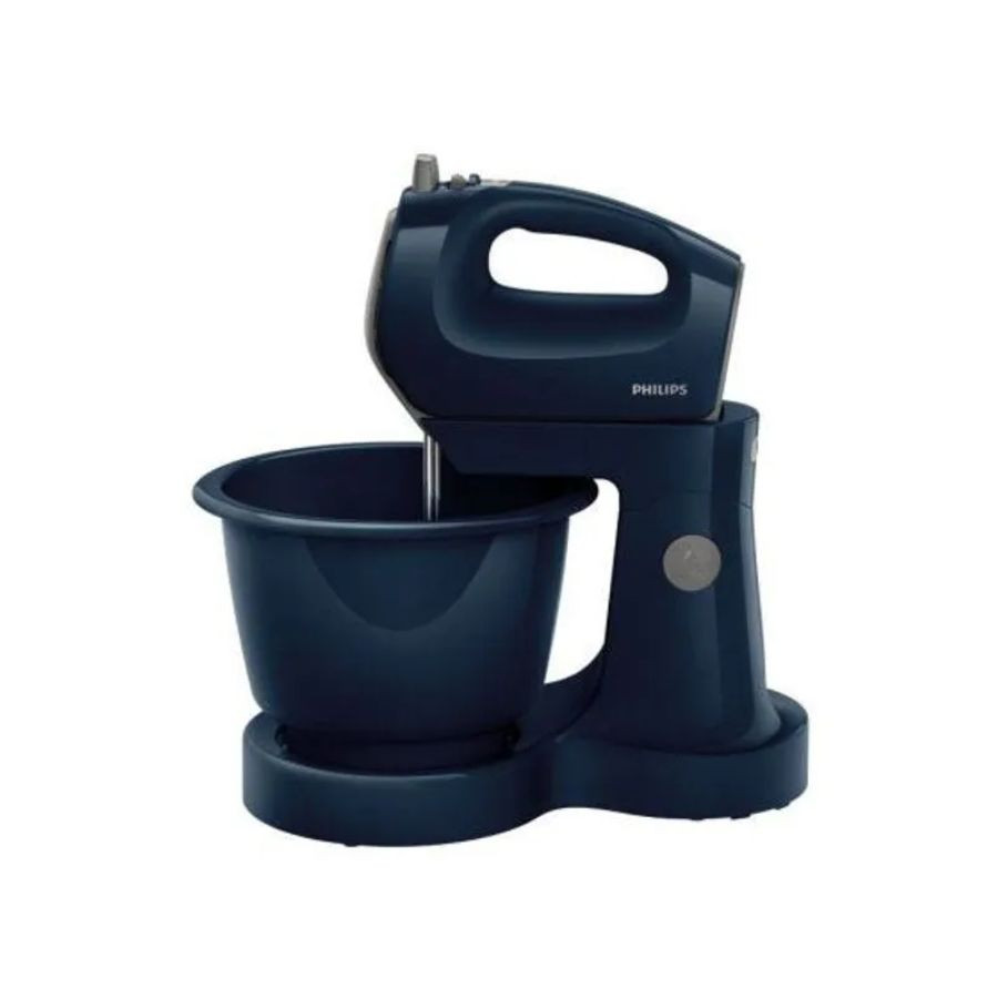 Batidora Bowl PHILIPS Hr-7200/50 3.5L 400 W Azul