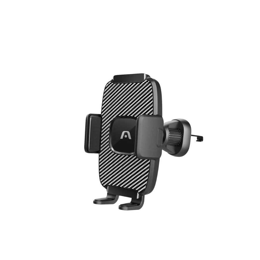 Cargador portátil 3 in 1 foldble stand magnetic S4  type- C ARG-AC-0334BK Argom