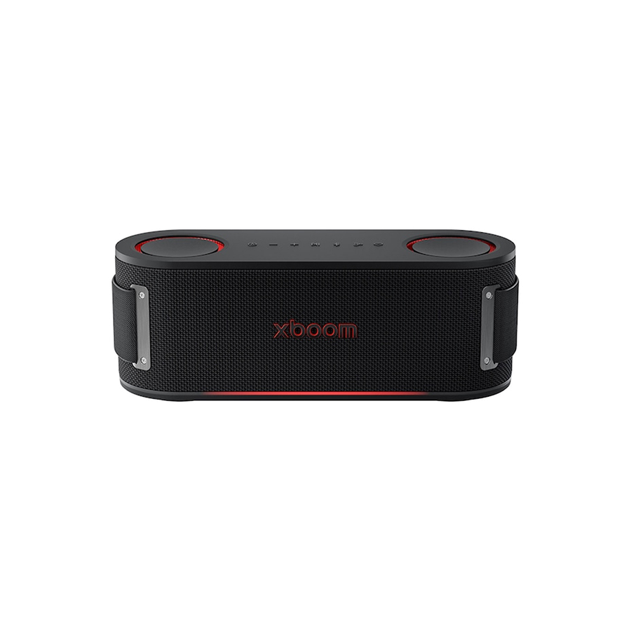 Parlante Portatil LG Xboom - Sonido Ia Y Resistencia Militar - 30H De Bateria