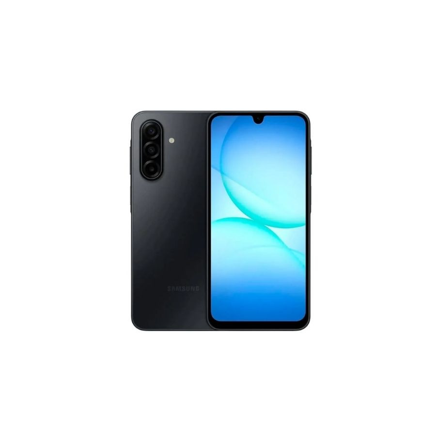 Celular SAMSUNG Galaxy A17 5G 6Gb 128Gb Negro