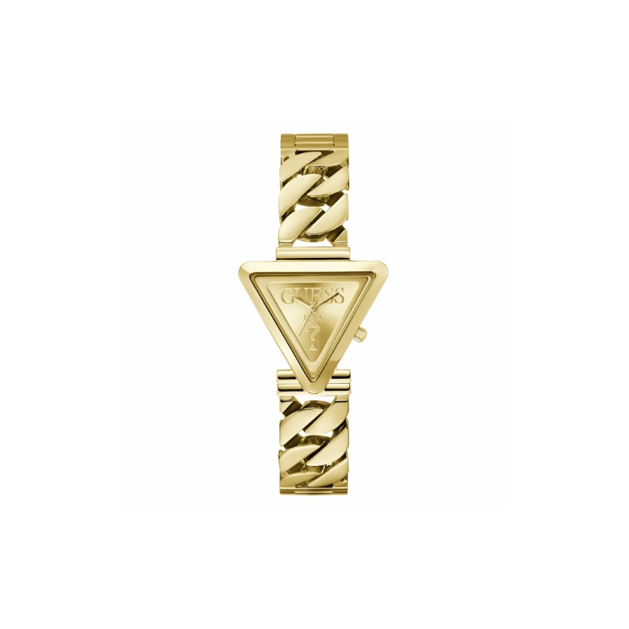 Reloj GUESS Analógico Tono Dorado Ladie
