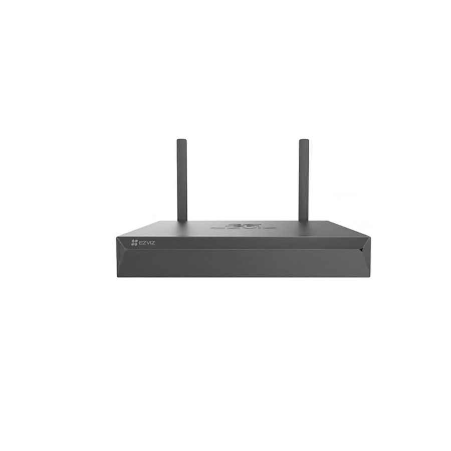 NVR DE 8CH INALAMBRICO CS-X5S-R100-8W EZVIZ