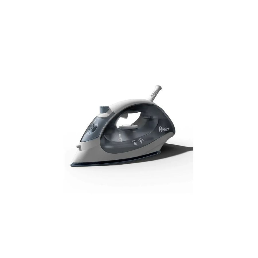 Plancha Vapor OSTER Gcstbs5002 Compacta Azul