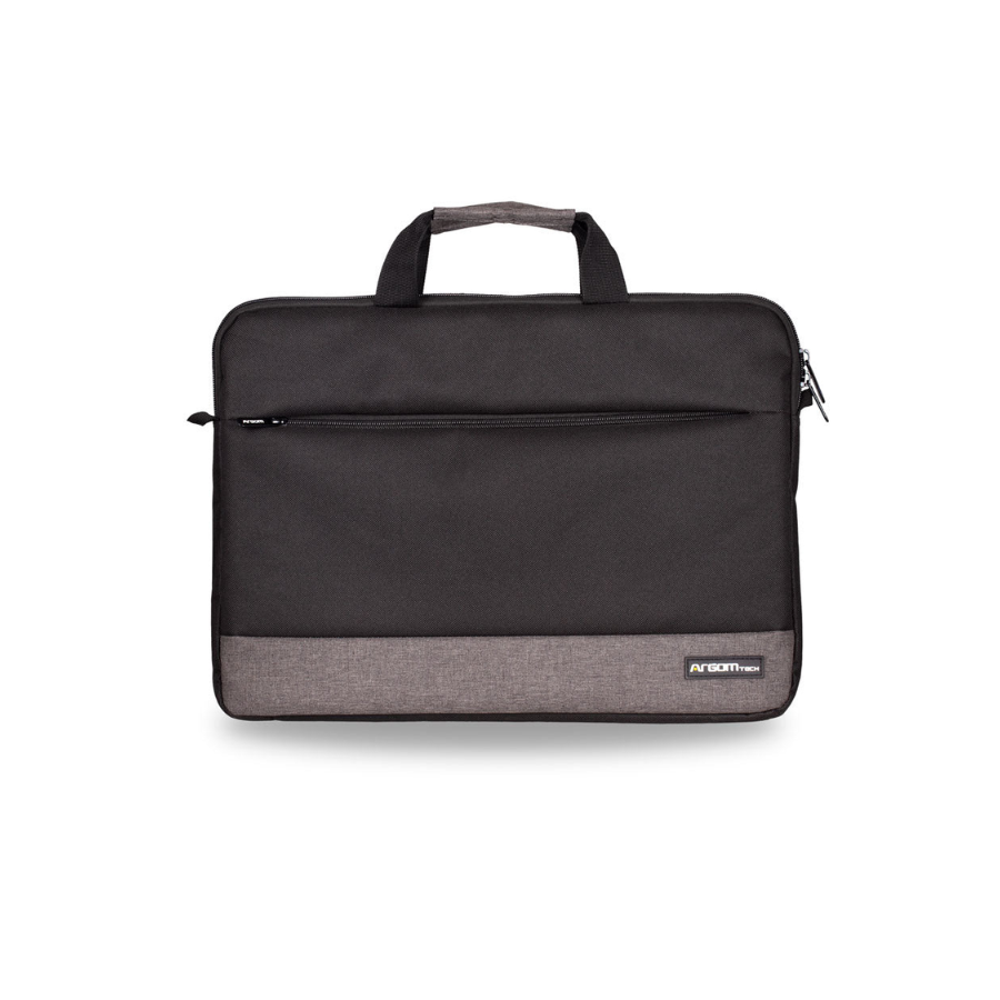 Funda de funda para portátil Essential 15,6"Funda de funda para portátil Essential 15,6" ARGOM ARG-BG-6772BK
