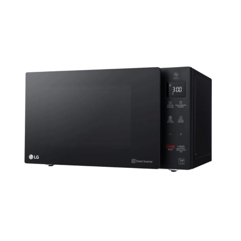 Microondas LG 25 Lts