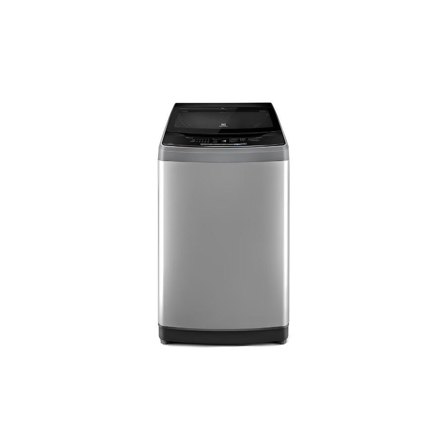 Lavadora ELECTROLUX 14 Kg Carga Superior Color Gris