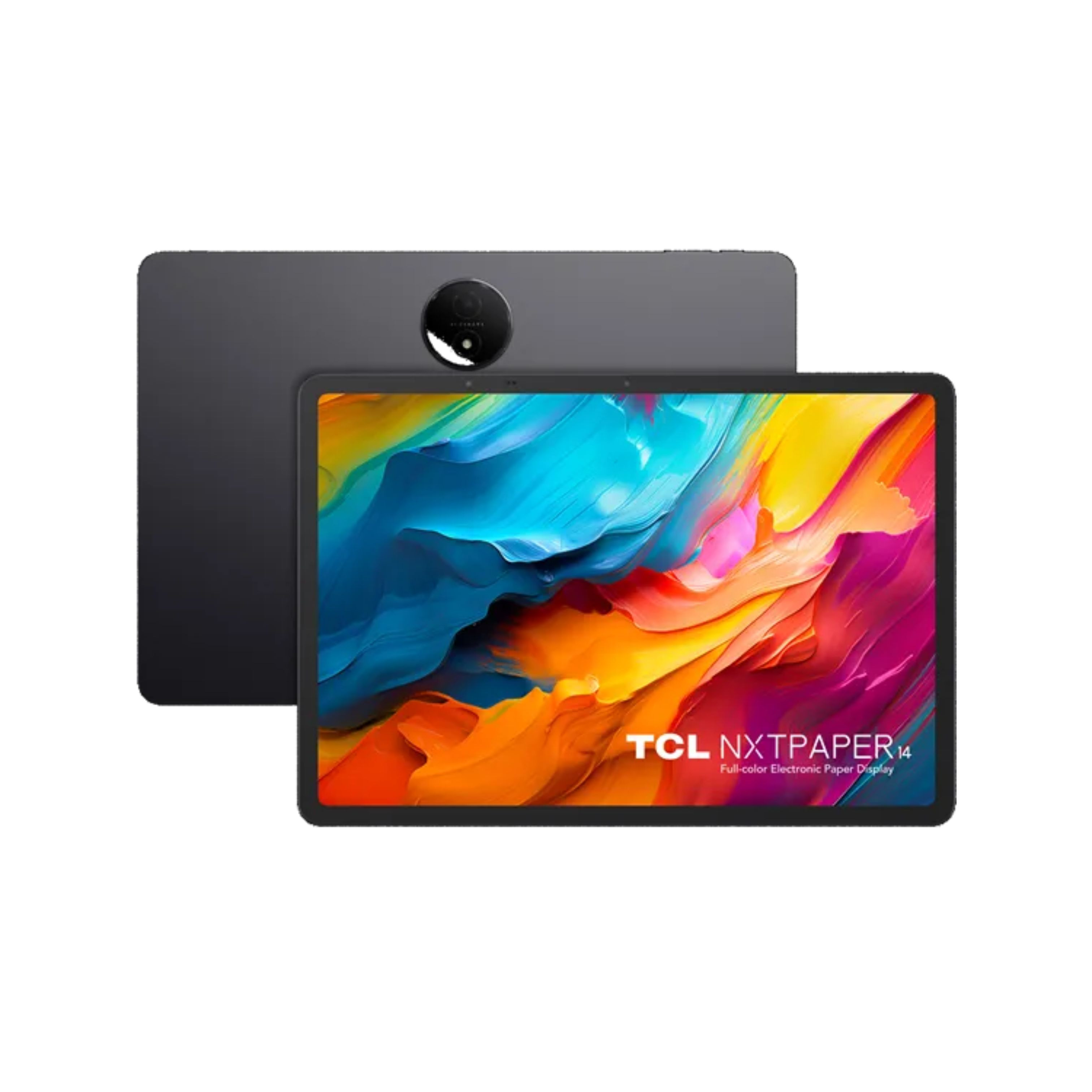 Tablet TCL Nxtpaper 14 De 8Gb Ram Y 256 Rom