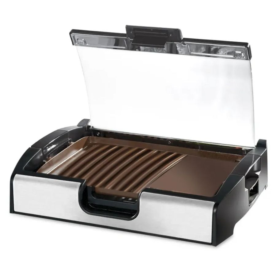 Parrilla Eléctrica OSTER Ckstgr3006 BioCerámico