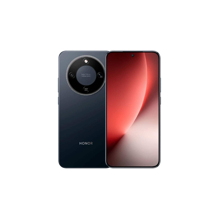 Celular HONOR Magic 8 Lite 5G 8+256 Negro