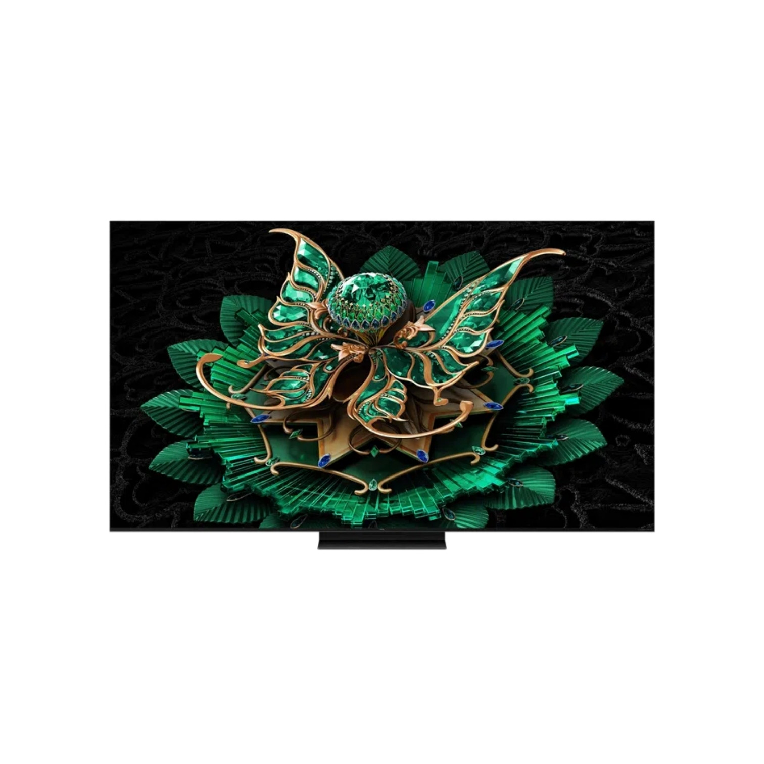 Televisor TCL 75" Google Tv QD Mini Led 4K UHD Onkyo 2.1 Hi-Fi Hdmi 2.1 C7K