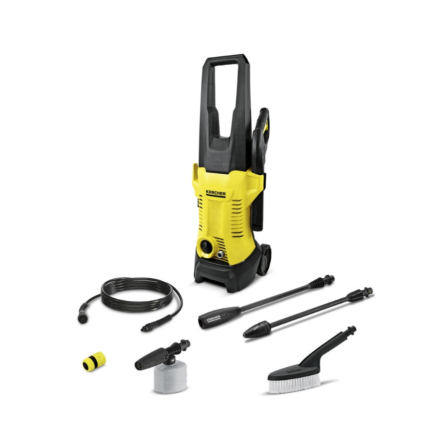 Hidrolavadora KARCHER K2 Dakar