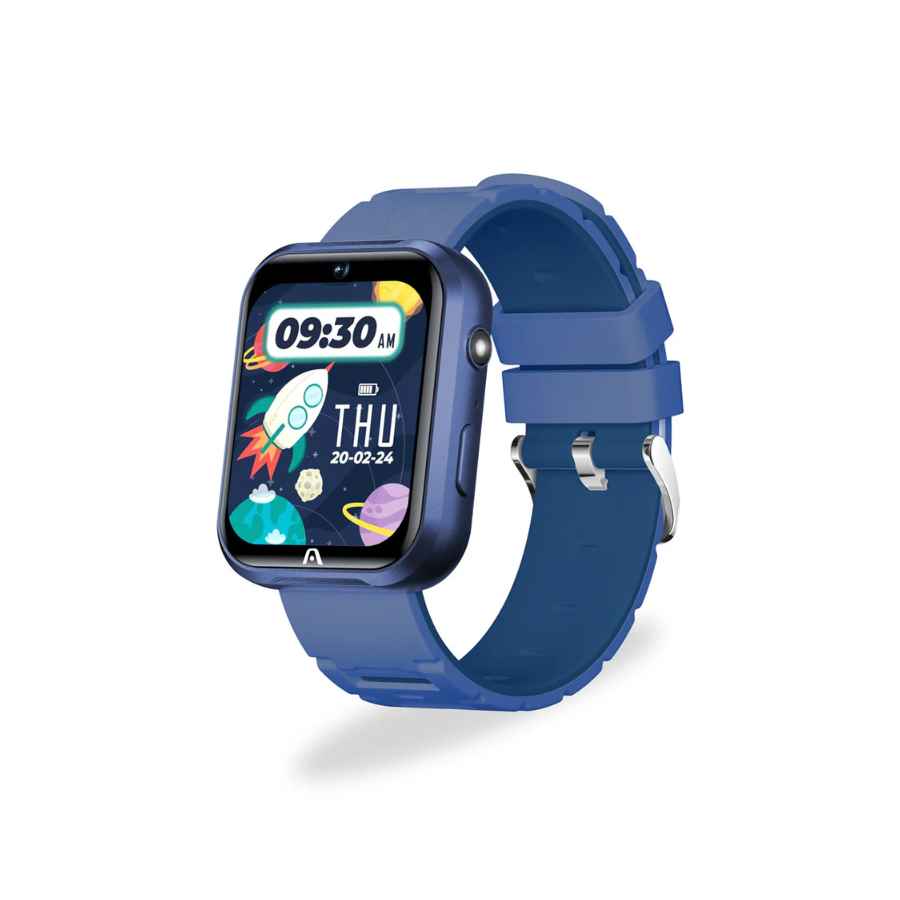 RELOJ INTLIGENTE  K10 Kids SkeiWatch AZUL  ARGOM ARG-WT-6010BL