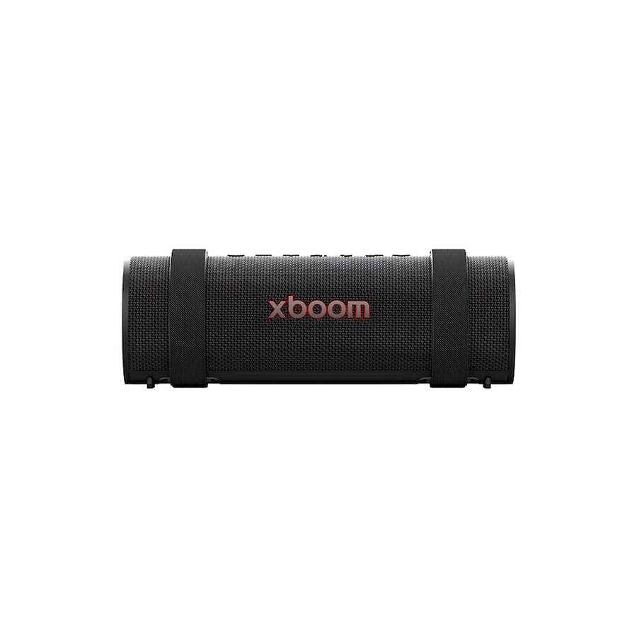 Parlante Portatil LG Xboom Grab - Portabilidad Y Resistencia Total Sonido Ia - 20 H De Bateria