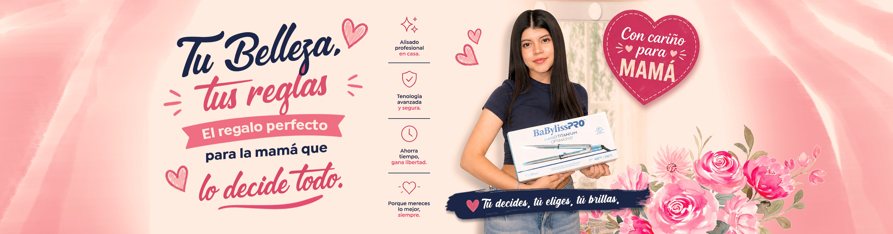Camsa promo