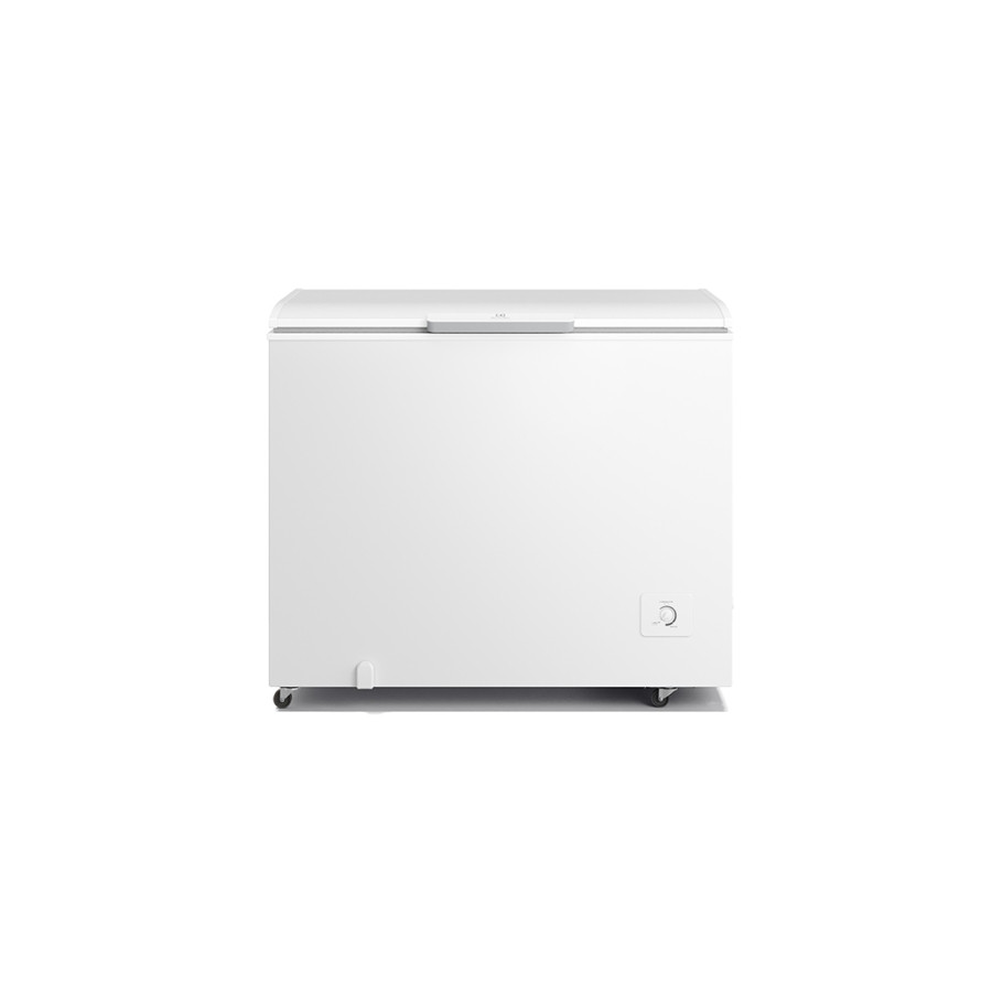 Freezer Horizontal ELECTROLUX 1 Puerta  Blanco  400Lts Inverter