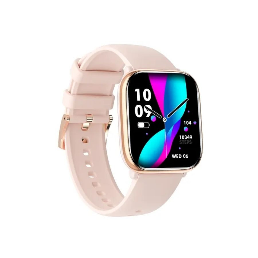 Smartwatch FOXBOX M6 Rosa