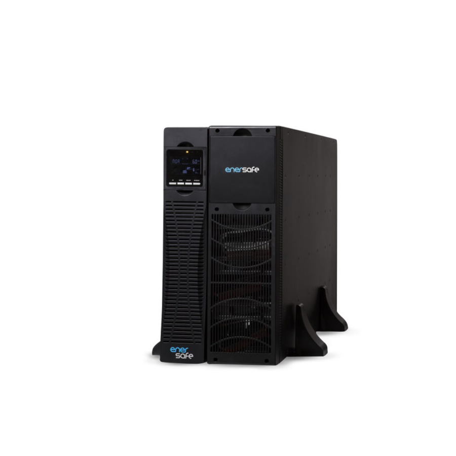 UPS  RTH-C  PRO 10Kva/10KW ENER SAFE