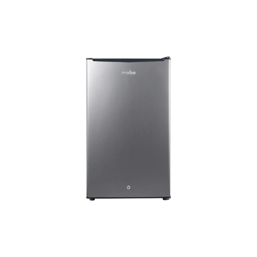 Frigobar MABE  93L Semi Seco Silver
