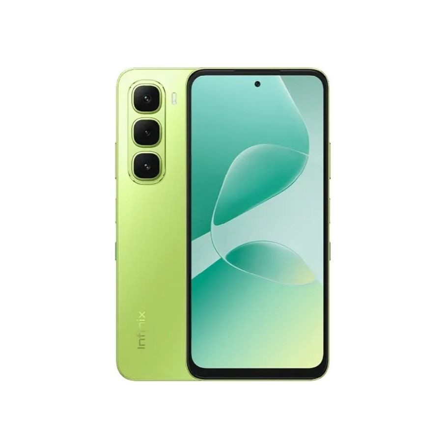 Celular INFINIX Hot 60I 4+4Gb 256Gb Verde