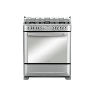 Cocina MABE 6H Perfect Cooking  Inox Grill