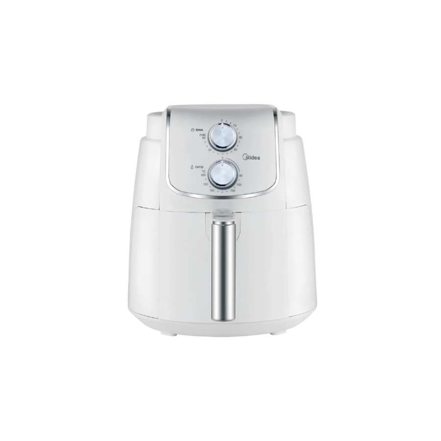Freidora De Aire MIDEA 4 Lts Analógica 1.400 W