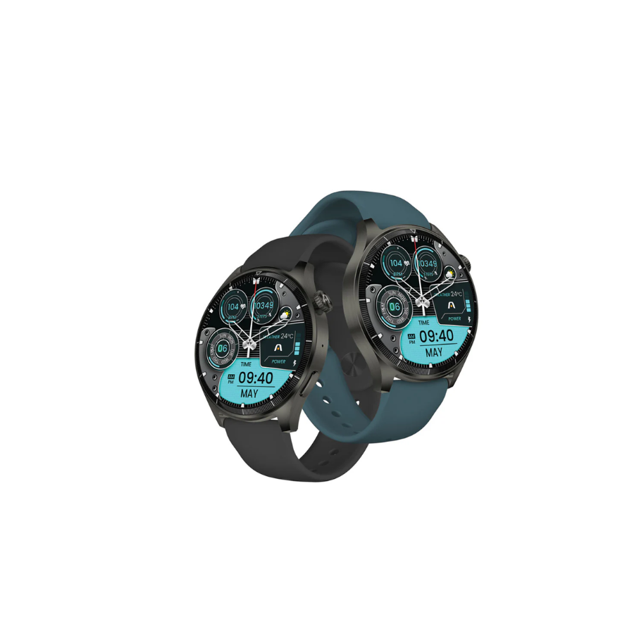 Reloj inteligente  SKEI C61 ARG-WT-6061BK