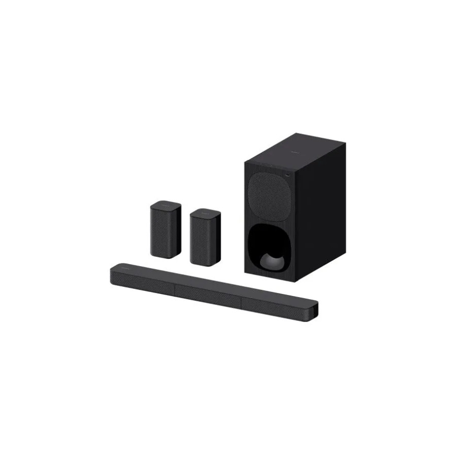 Cine En Casa SONY Ht-S20R 5.1 Canales