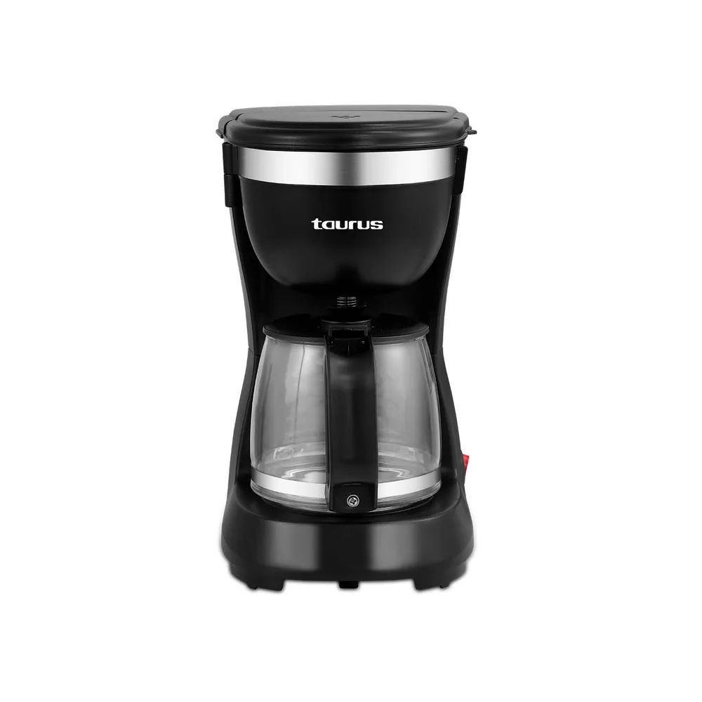 Cafetera Goteo TAURUS Newcoffee 6 Tazas