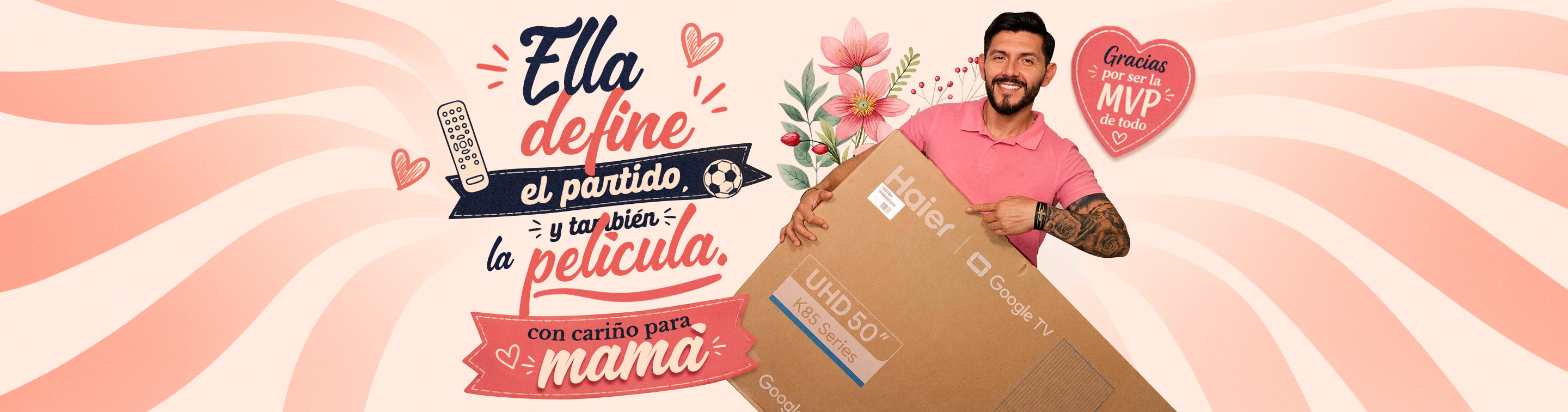 Camsa promo
