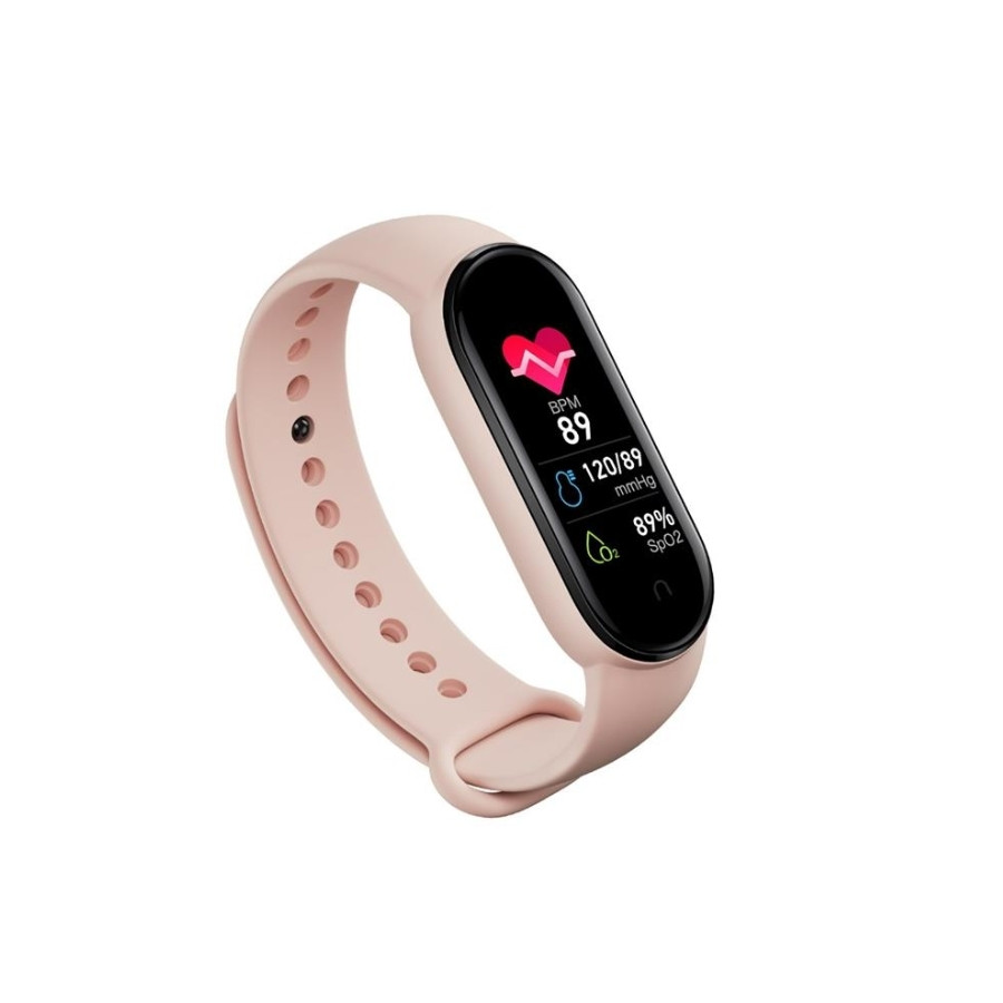 Smartwatch FOXBOX M6 Rosa