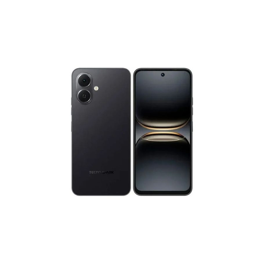 Celular TECNO Spark Go 2 8Gb 128Gb Negro