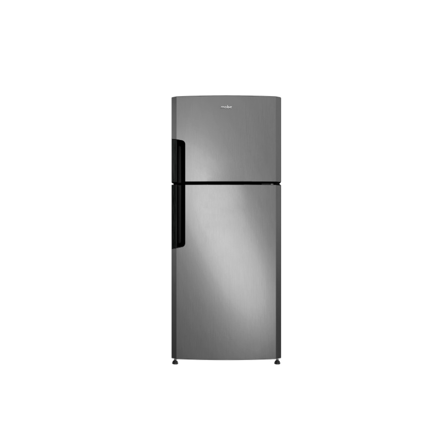 Refrigerador MABE 410L Frio Seco Grafito
