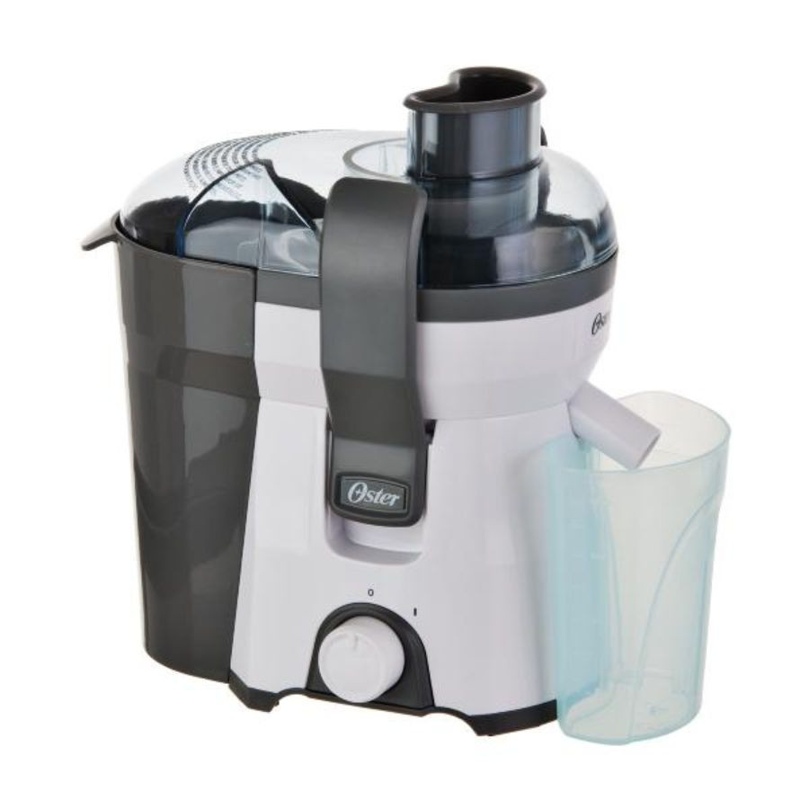 Extractor Jugo OSTER Fpstje316W 1.5L 400W Blanco